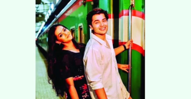 &lsquo;হঠাৎ বৃষ্টি&rsquo;র রিমেক &lsquo;আবার হঠাৎ বৃষ্টি&rsquo; মুক্তি ২ অক্টোবর