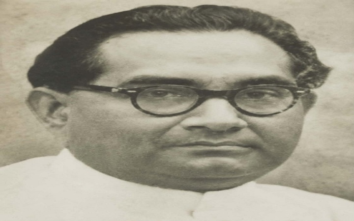 অ্যাডভোকেট কামিনী কুমার চন্দ : এক উজ্জ্বল ইতিহাস