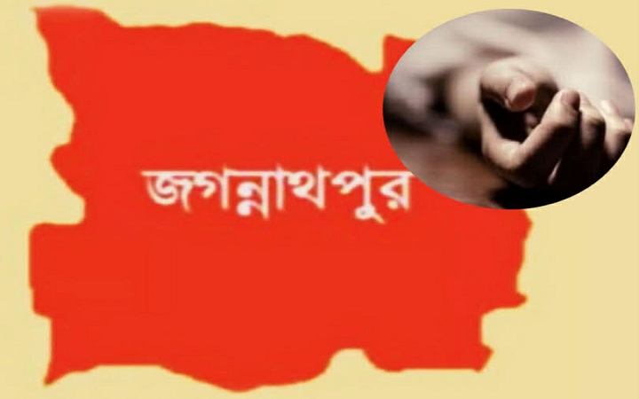 জগন্নাথপুরে কৃষকের আ*ত্মহ*ত্যা