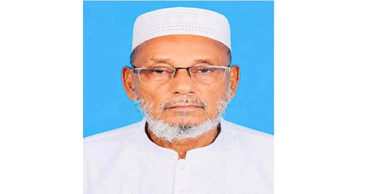 কুলাউড়ার সাবেক এমপি বীর মুক্তিযোদ্ধা আব্দুল মতিন আর নেই