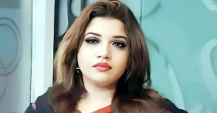  &lsquo;৮৪০&rsquo; সিনেমা দেখে যা বললেন শামা ওবায়েদ