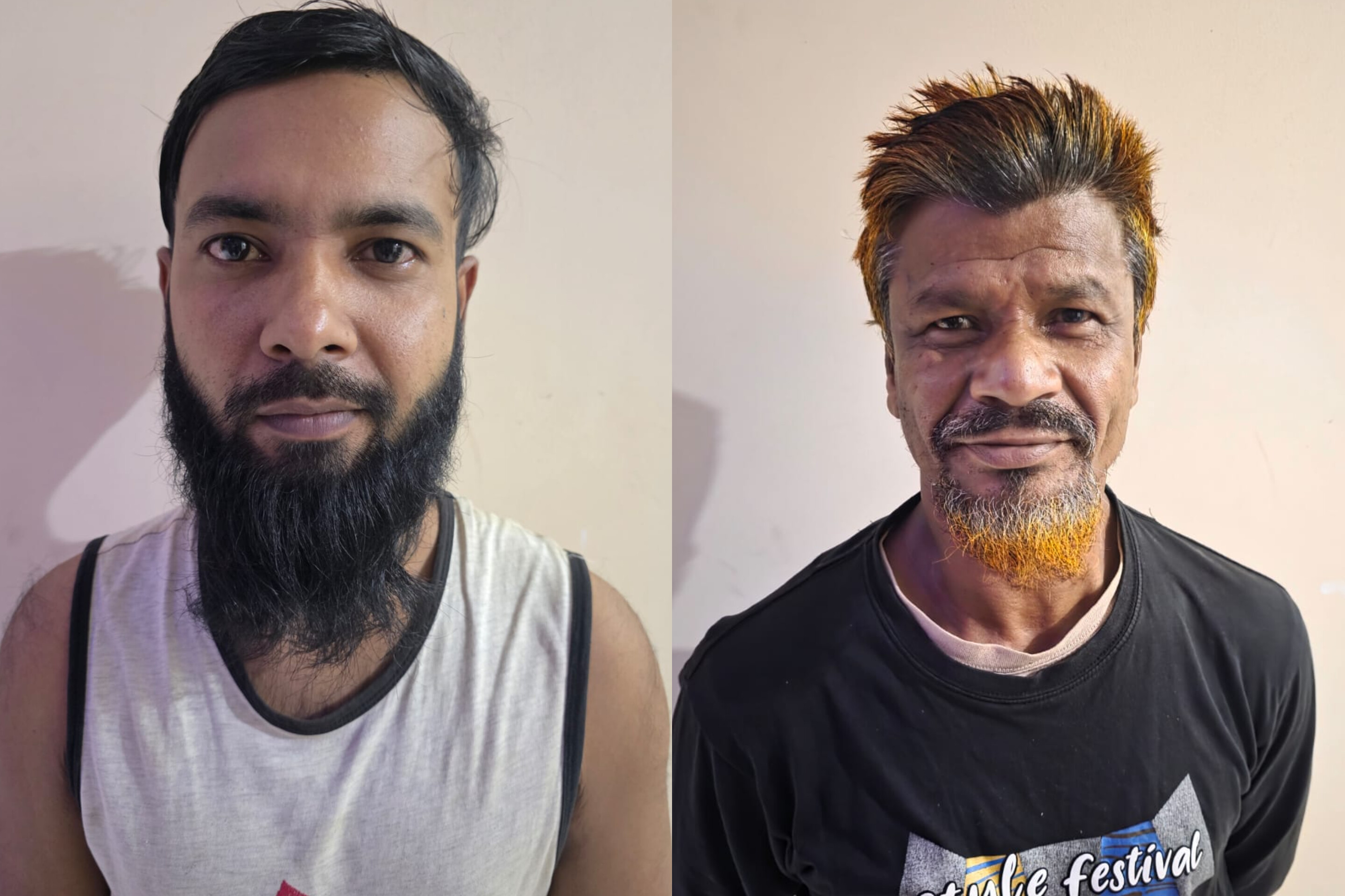 গোলাপগঞ্জে বিএনপি নেতার ওপর হা-মলার ঘটনায় গ্রে-প্তার ২