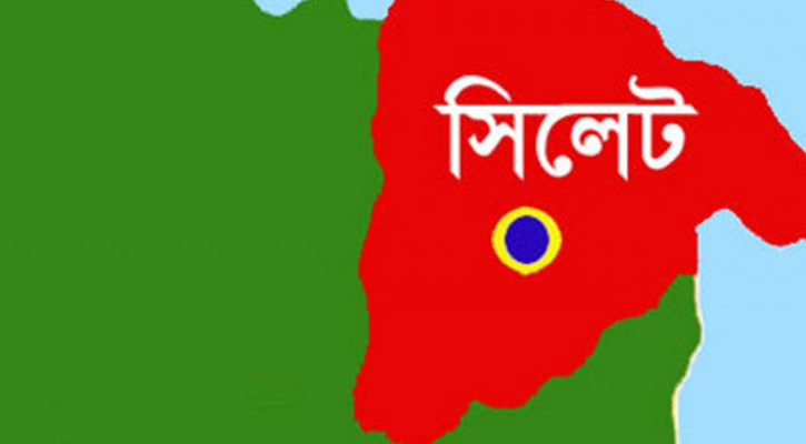 সিলেটে পা*ইপগান ও বো*মা উদ্ধার