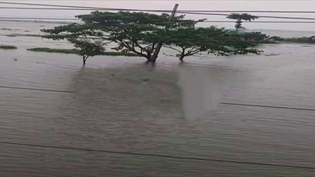 জগন্নাথপুরে হাওরে নৌকাডু'বি, নি'খোঁজ ৪
