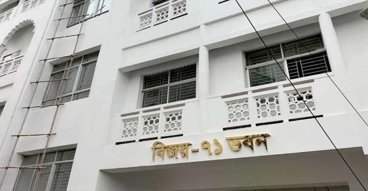 সুপ্রিম কোর্টের টয়লেট থেকে হাইকোর্ট কর্মচারীর ম র দে হ উদ্ধার