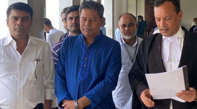বিচারপতিকে নিয়ে বিরূপ মন্তব্য: মেয়র জাহাঙ্গীরের ১ মাসের কারাদণ্ড