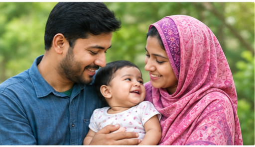 বদলেছে দৃষ্টিভঙ্গি, এগিয়েছে পরিবার পরিকল্পনা