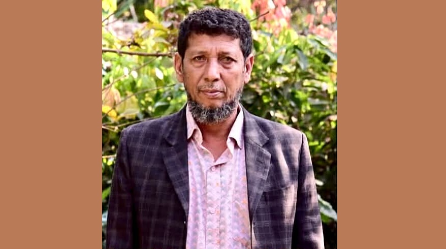 তাহিরপুরে আওয়ামী লীগের সহ-সভাপতির পদত্যাগ