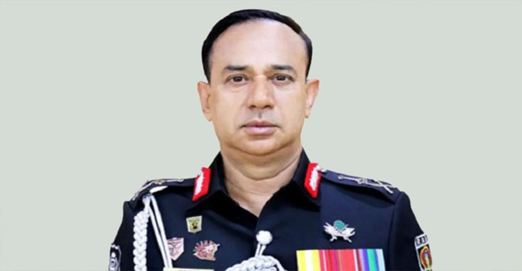 র&zwj;্যা বে র সাবেক ডি জি হারুন ও পরিবারের দেশত্যাগে নিষেধাজ্ঞা