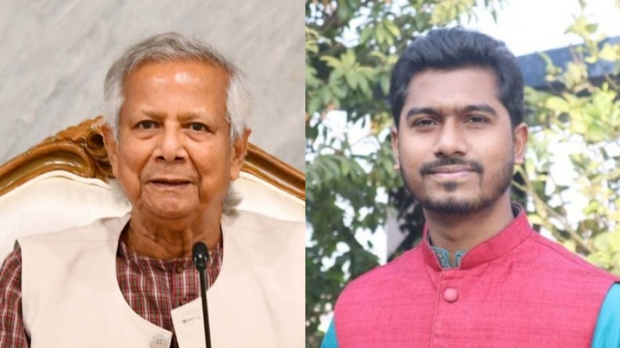 আ*হত নুরের খোঁজ নিলেন প্রধান উপদেষ্টা