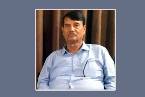 বর্ষীয়ান রাজনীতিবিদ নজির হুসেন অসুস্থ, দোয়া কামনা