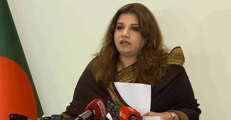 &lsquo;সৌদি আরবে দুই বাংলাদেশির মৃ ত্যু দণ্ড আমাদের জন্য একটা শিক্ষা হতে পারে&rsquo;