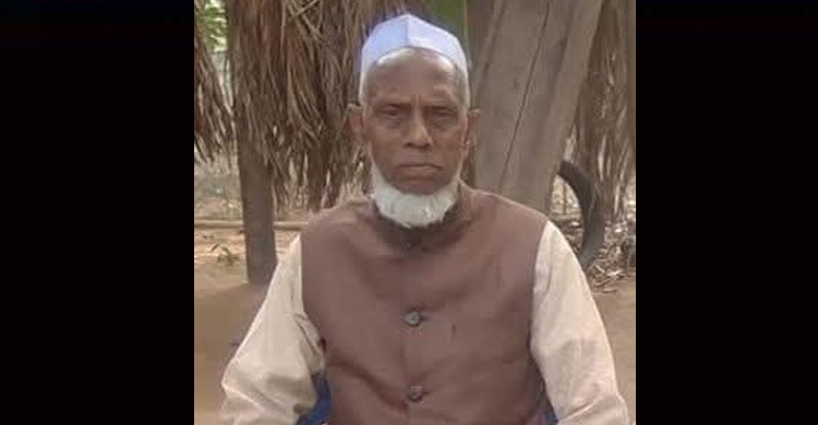 নাগরী পুঁথির পাঠক আলী আসহাব আর নেই