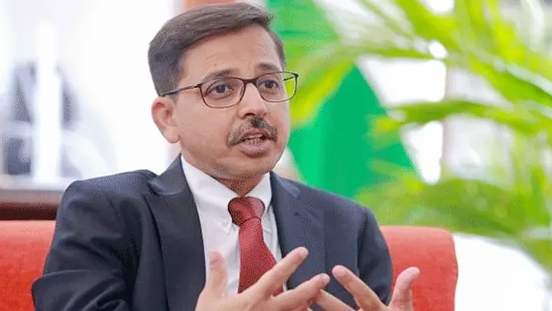 ভা*রতের হাইকমিশনারকে পররাষ্ট্র মন্ত্রণালয়ে তলব