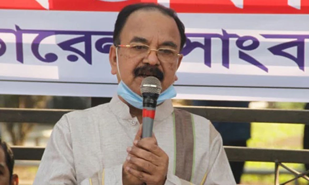 আপনারা কি যুদ্ধ যুদ্ধ খেলবেন?: গয়েশ্বর
