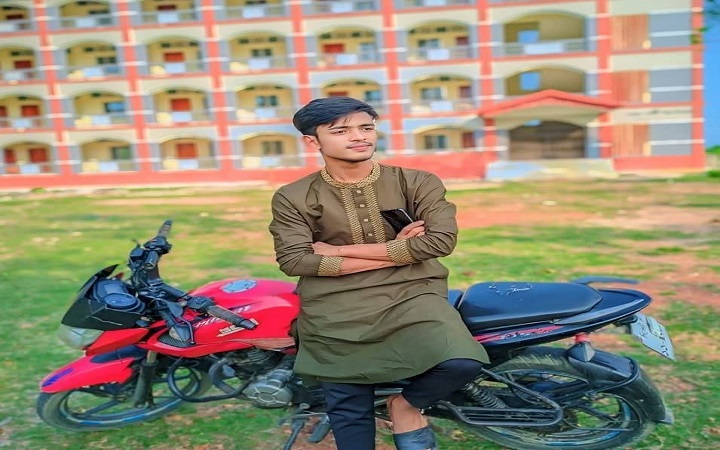 গোয়াইনঘাটে পিকআপের ধা*ক্কায় মোটরসাইকেল আরোহী নি*হত, সংক*টাপন্ন ২