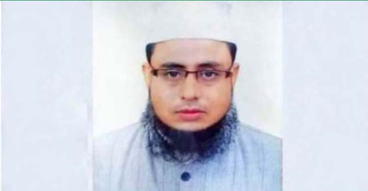 ঘু ষ ক্বিয়ামতের দিন বি প দে র বোঝা হয়ে কাঁধে চেঁপে বসবে