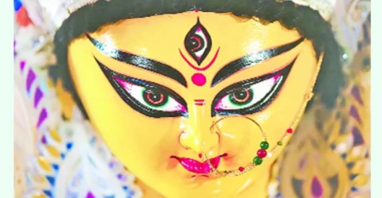 মহালয়ার মধ্য দিয়ে শুরু দুর্গোৎসবের ক্ষণগণনা, ১৬ অক্টোবর মহাষষ্ঠী