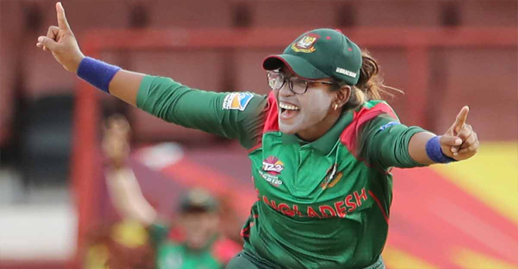 ক্যারিয়ার ধ্বং স করায় বিসিবির কাছে ন্যা য় বি চা র চাইলেন নারী ক্রিকেটার