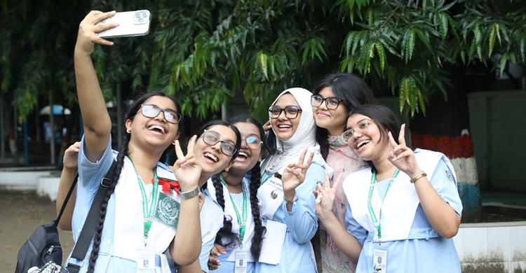 বিশ্বনাথে এসএসসি ও দাখিল সমমান পরীক্ষায় পাশের হার কমেছে