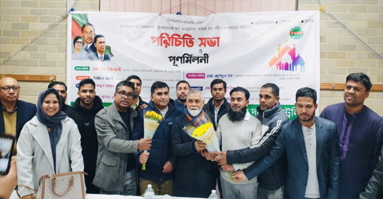 &lsquo;দেশ ও বিদেশে আমাদের জনমত গড়ে তুলতে হবে&rsquo;