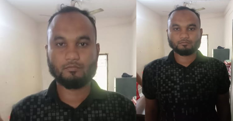শাহজালাল বিজ্ঞান ও প্রযুক্তি বিশ্ববিদ্যালয়ের অধ্যাপকের উপর হা ম লা কা রী কা*রাগারে