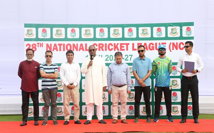 বাংলাদেশের সেরা ক্রিকেট ভেন্যুর মধ্যে সিলেট অন্যতম: আব্দুল কাইয়ুম চৌধুরী