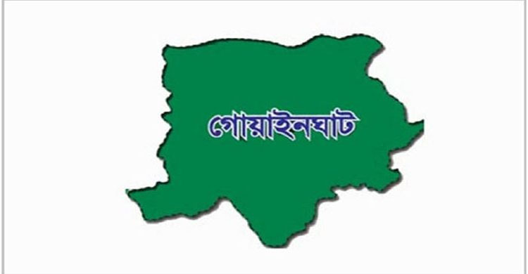 গোয়াইনঘাট জাফলংয়ে সড়ক দুর্ঘটনায় শিশু'র ম ত্যু