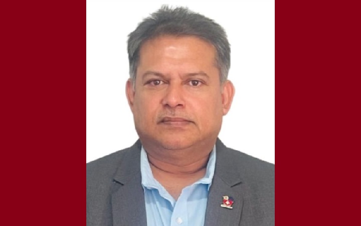 সিলেটে নতুন বিভাগীয় কমিশনার মো. মশিউর রহমান