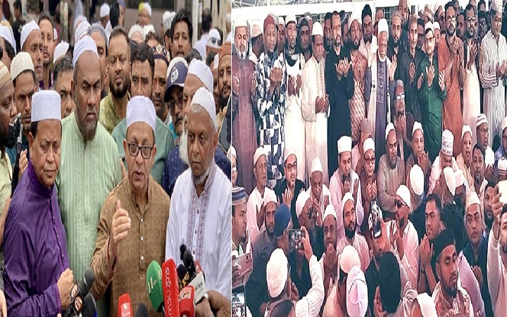 খন্দকার  মুক্তাদির  ও আরিফুল হক চৌধুরী কে রাষ্ট্রীয় দায়িত্ব প্রদান সিলেটবাসীর জন্য গর্বের বিষয়- কাইয়ুম চৌধুরী