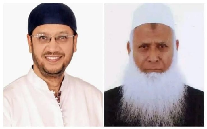 সিলেট-৫ আসন : আলোচনায় চাকসু মামুন, উবায়দুল্লাহ ফারুক ও আবুল হাসান