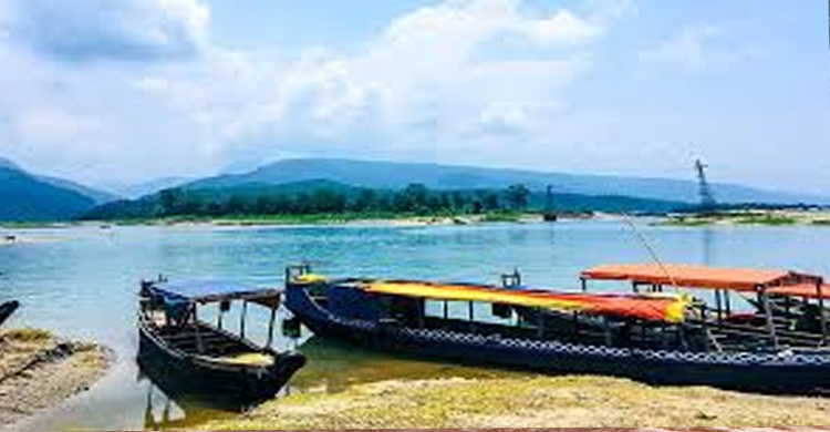 দেড় বছর পর ইজারায় ফিরল ভোলাগঞ্জ পর্যটন নৌকাঘাট