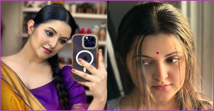 &lsquo;মেয়েদের গায়ে হাত দেয় কীভাবে&rsquo; 