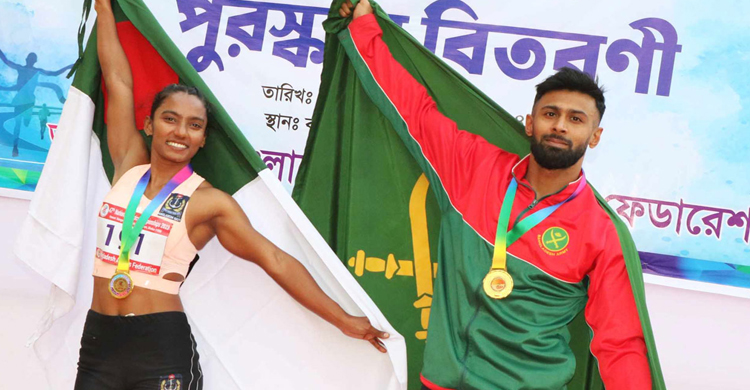 নতুন ট্র্যাকে পুরনো &lsquo;রাজা-রাণী&rsquo;