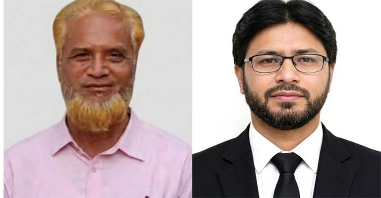 জৈন্তাপুর উপজেলা মাধ্যমিক শিক্ষক সমিতির নির্বাচন সম্পন্ন, নতুন কমিটি গঠন