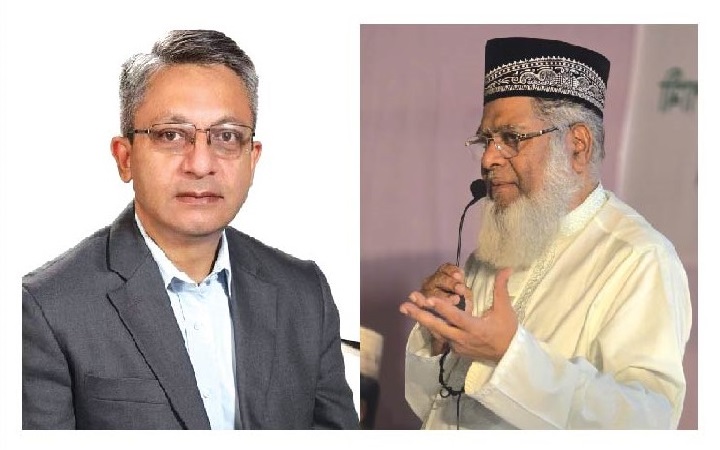 সিলেট-১ আসন  জনপ্রিয়তায় এগিয়ে মুক্তাদির  ছাড় দিতে নারাজ হাবিবুর