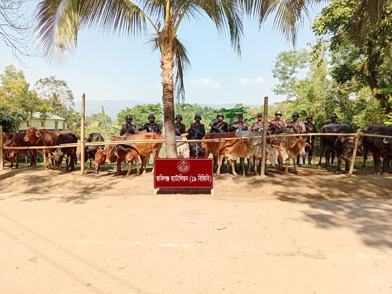 জৈন্তাপুর ও কানাইঘাটে ৩৫ লক্ষ টাকার চো*রাই পণ্য জ*ব্দ