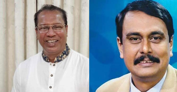 বি এ ন পি প্রার্থী মিলনের বিরুদ্ধে ভোটের মাঠে বিদ্রোহী হয়ে লড়বেন মিজান চৌধুরী