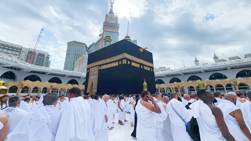 রমজানে ওমরাহ পালনের ব্যাপারে নতুন নির্দেশনা