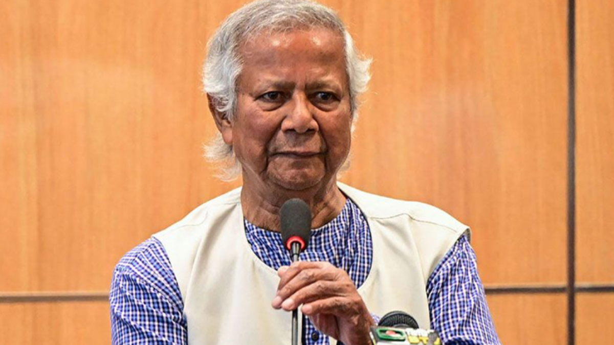 হামে শিশুমৃ'ত্যু: ইউনূসের বি'রুদ্ধে মা'মলার আবেদন