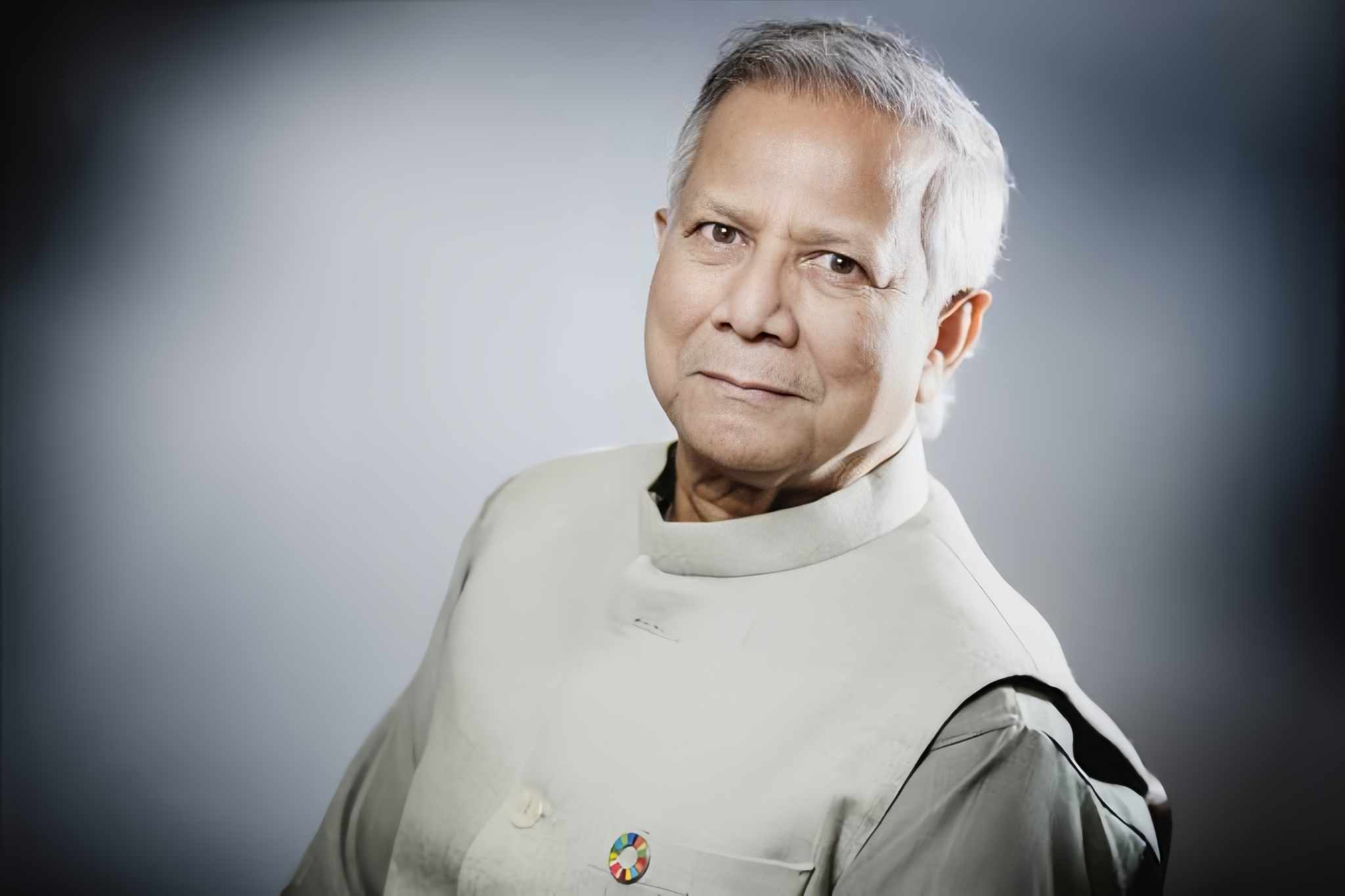 রাশিয়ার বিশ্ববিদ্যালয়ে উপদেষ্টা বোর্ডের সভাপতি হলেন ড. ইউনূস