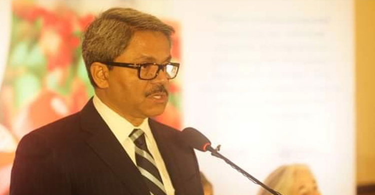 অবৈধভাবে বিদেশ যাওয়া ঠেকানো যাচ্ছে না: পররাষ্ট্র প্রতিমন্ত্রী