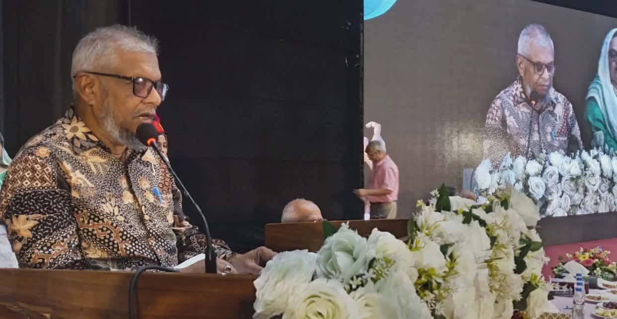 শাবির শিক্ষা-গবেষণায় সহযোগিতার আশ্বাস দিলেন প্রবাসীকল্যাণমন্ত্রী