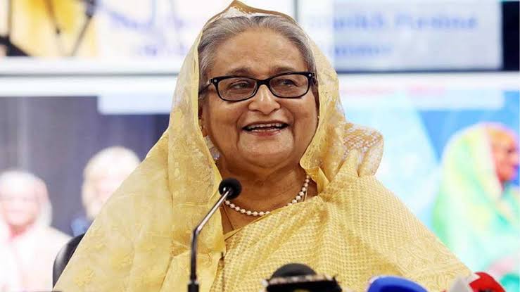 রোহিঙ্গা সংকটের স্থায়ী সমাধানে চার প্রস্তাব প্রধানমন্ত্রীর