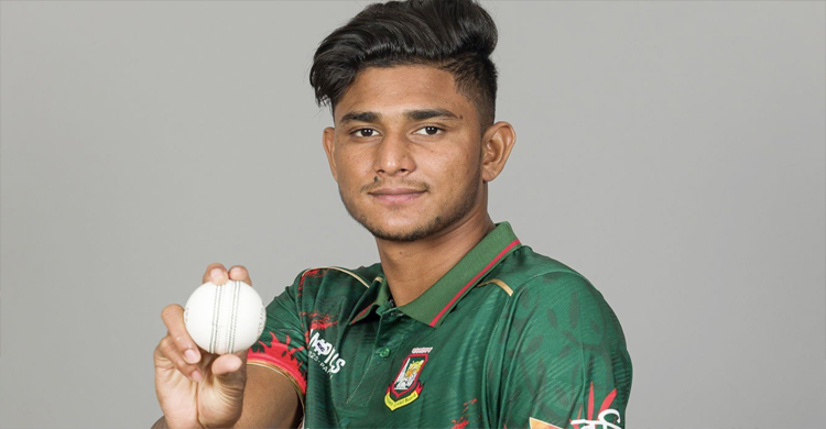 পা কি স্তা ন সিরিজ থেকে নাম প্র ত্যা হা র করলেন নাহিদ রানা 