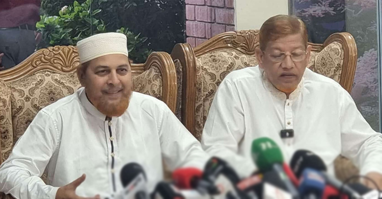 জুলাই সনদের আইনিভিত্তি এখন ১৮ কোটি মানুষের দাবি : জা মা য়া ত
