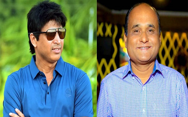 ঈদ উপলক্ষে প্রকাশিত হচ্ছে সজল ঘোষের গীতিকবিতায় প্রদীপ মল্লিকের নতুন গান