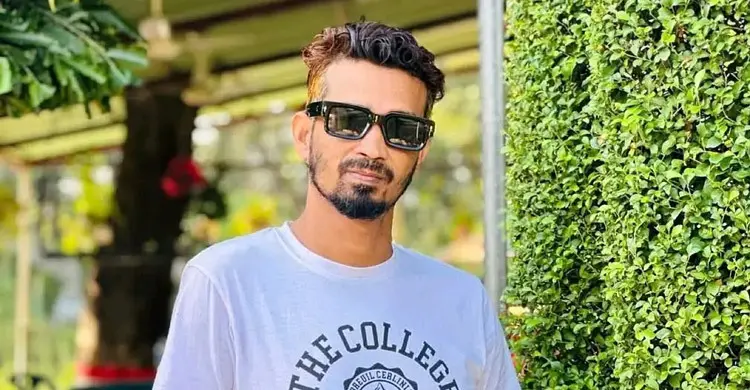 পাওনা টাকা চাওয়ায় যুবককে ছু রি কা ঘাতে হ ত্যা