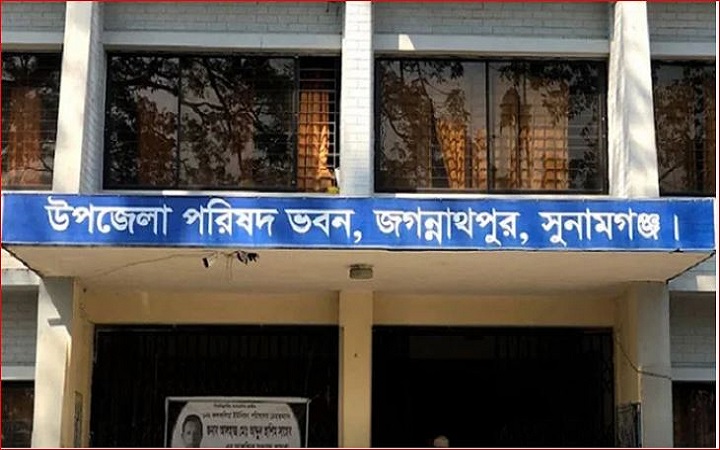 জগন্নাথপুরে গণশুনানি শেষে দুই প*ক্ষের সংঘ*র্ষ, আহ*ত ৪