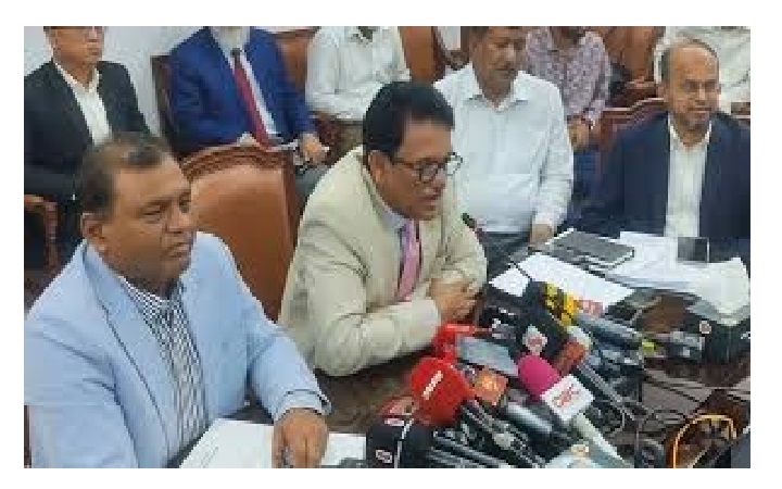 স্কুল ভর্তি ব্যবস্থায় বড় পরিবর্তন, বাতিল হচ্ছে লটারি পদ্ধতি